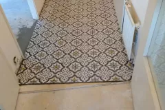 Carrelage Rénovation